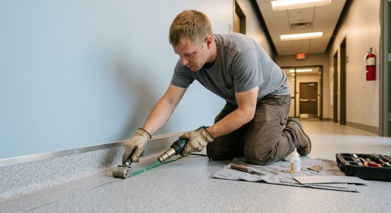 Flooring Service in Vancouver, WA