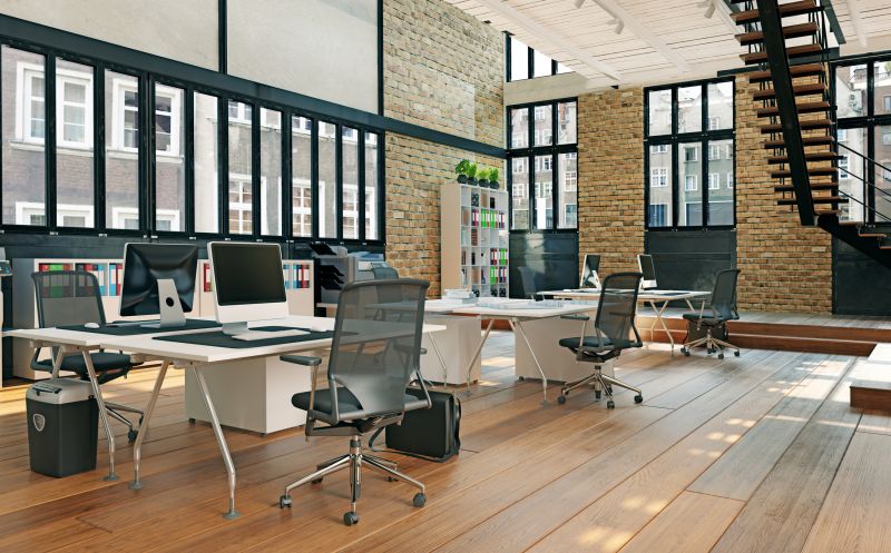 Commercial Hardwood Service in Clark County, WA