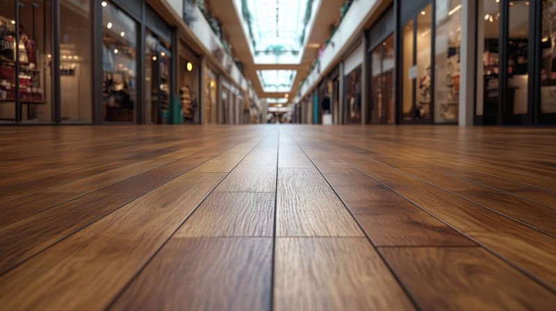 Commercial Hardwood Service in Oregon City, OR