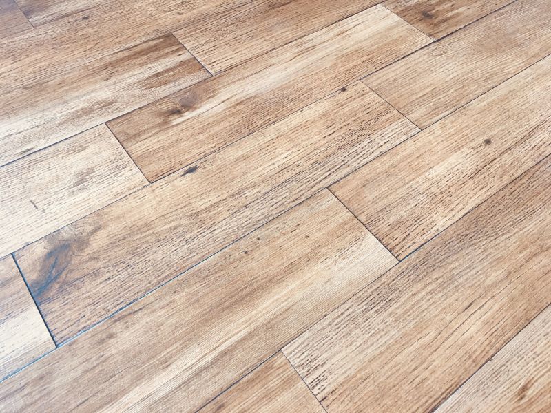 Engineered Wood Installation in Vancouver, WA