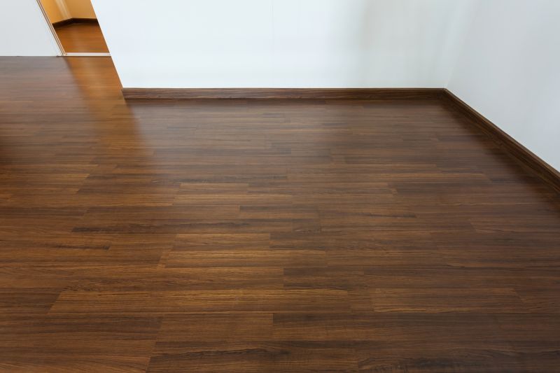 Laminate Floor Installation in Clark County, WA