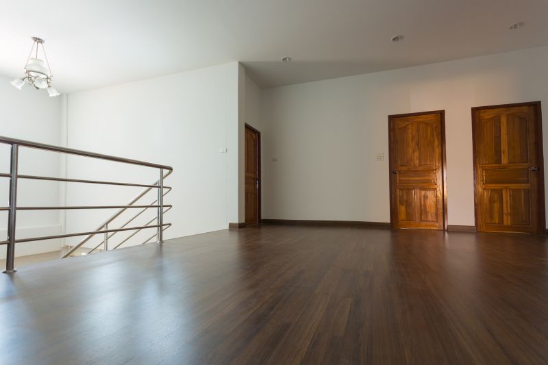 Laminate Floor Installation in Lake Oswego, OR