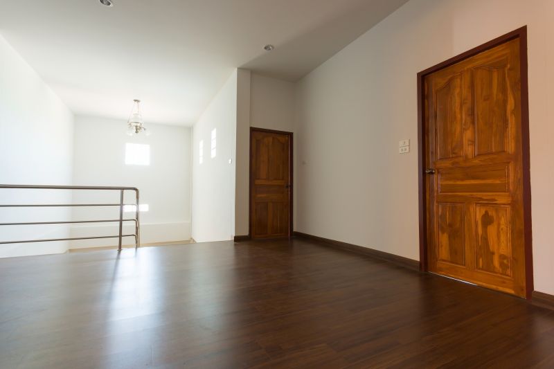 Laminate Floor Installation in Vancouver, WA