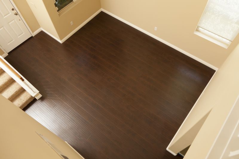 Laminate Floor Installation in Saint Helens, OR