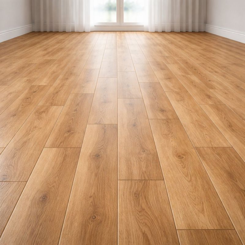 Laminate Floor Installation in West Linn, OR