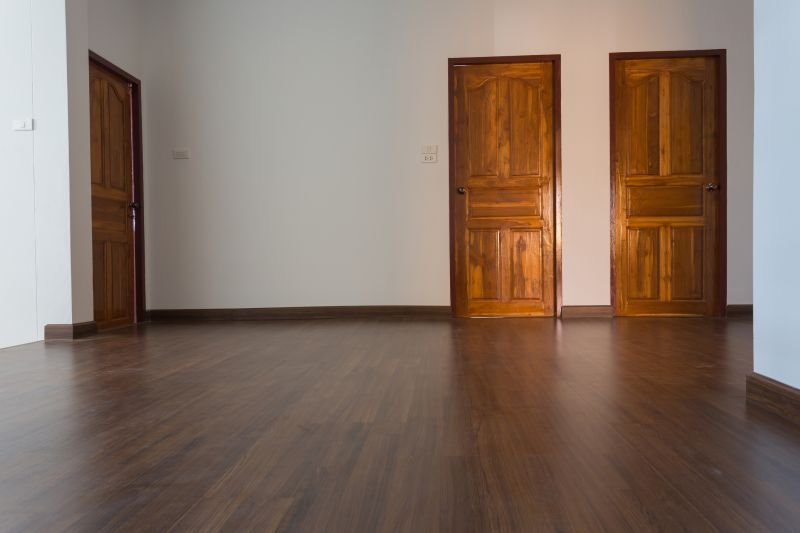 Laminate Floor Installation in Woodland, WA