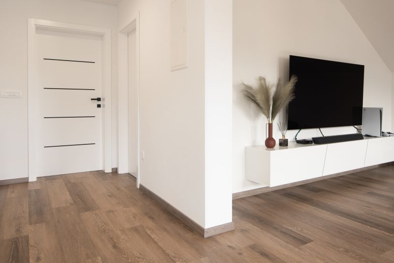 Laminate Floor Replacement in Amboy, WA
