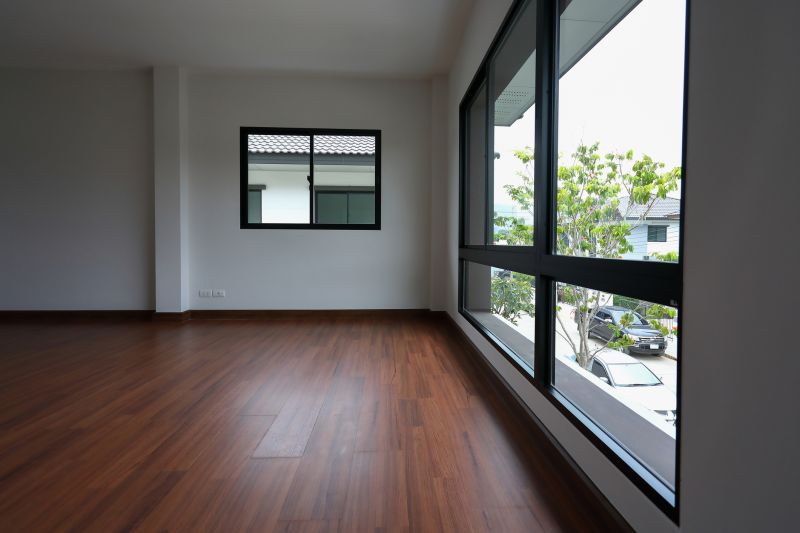 Laminate Floor Replacement in Ariel, WA