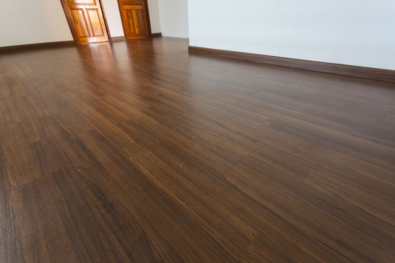 Laminate Floor Replacement in Clackamas County, OR