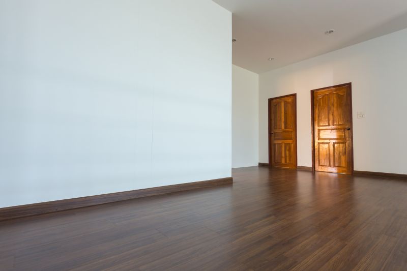 Laminate Floor Replacement in Lake Oswego, OR
