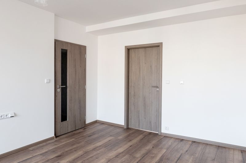 Laminate Floor Replacement in Scappoose, OR