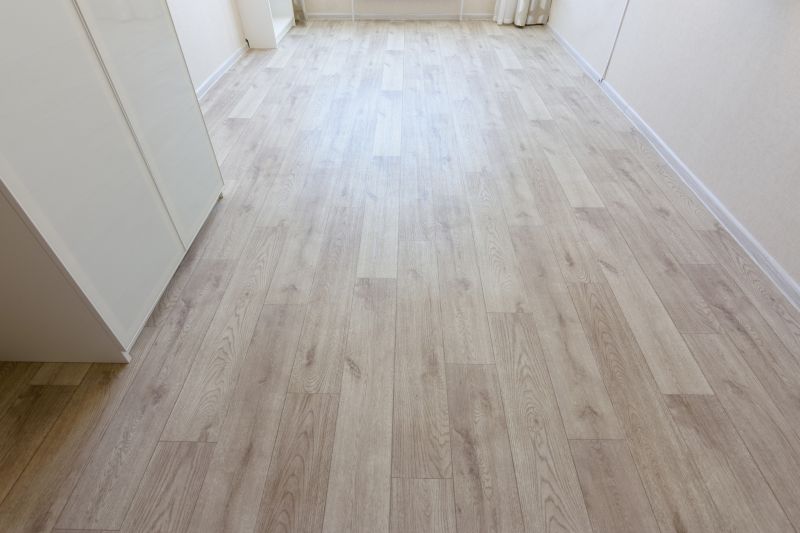 Linoleum Floor Installation in Saint Helens, OR