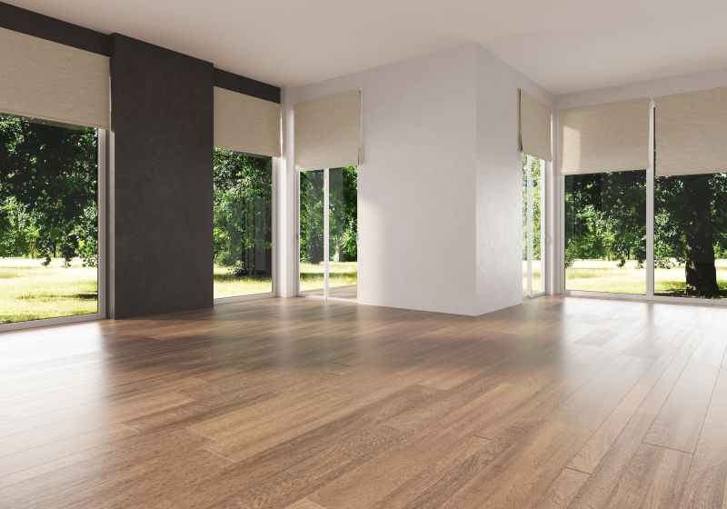 Luxury Vinyl Tile Installation in Tualatin, OR