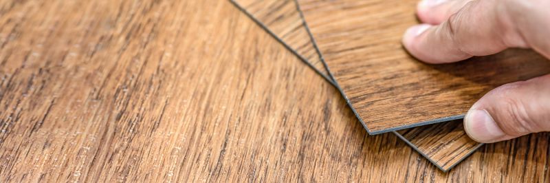Sheet Flooring Installation in Saint Helens, OR