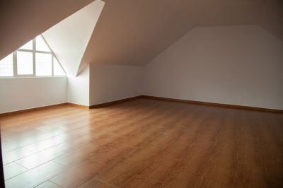 Sheet Linoleum Installation in Portland, OR