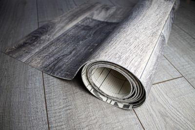 Sheet Vinyl Installation in Saint Helens, OR