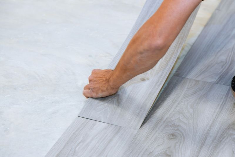 Sheet Vinyl Installation in Troutdale, OR