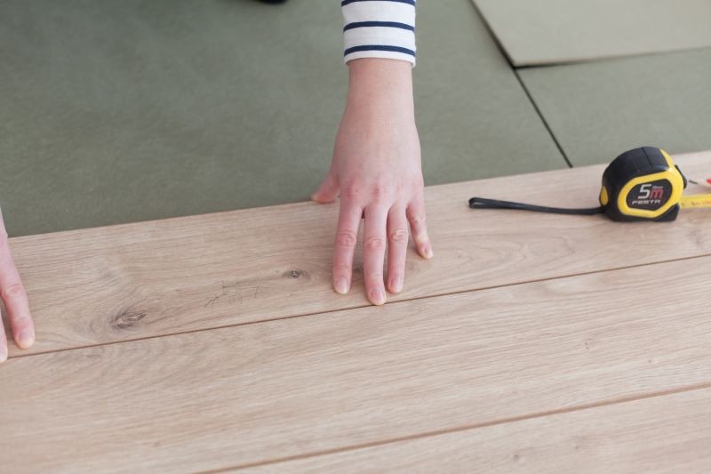 Vinyl Flooring Installation in Battle Ground, WA