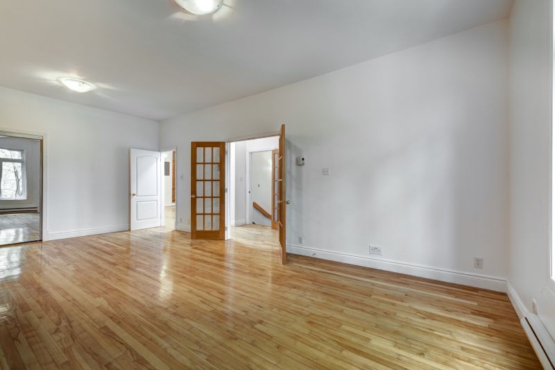 Vinyl Flooring Installation in Boring, OR