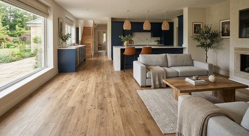 Vinyl Tile Replacement in Vancouver, WA