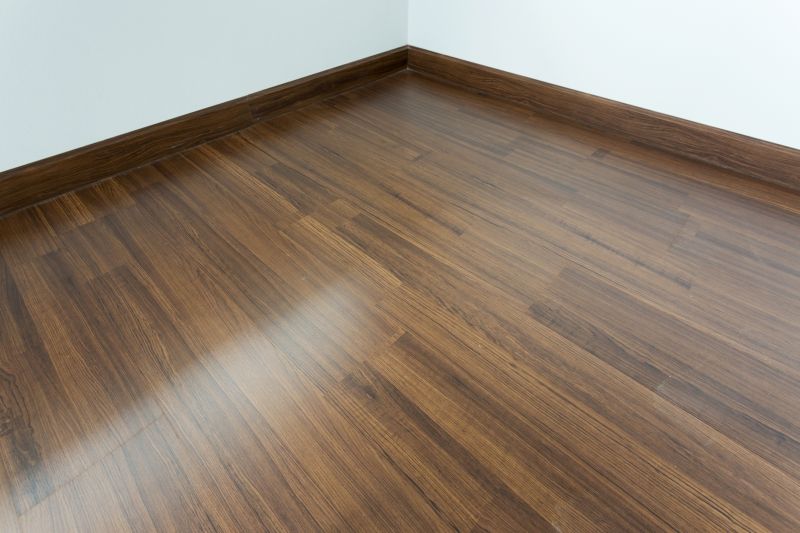 Wood Laminate Installation in Vancouver, WA